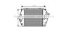 AVA QUALITY COOLING MZ4188 Intercooler, charger